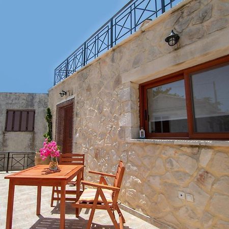 Kantouni House Volímai Exterior photo